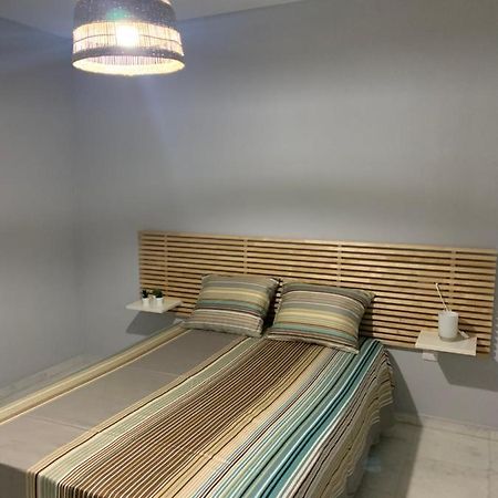 Apartamento A 5 Minutos De La Playa De La Caleta Cadix Extérieur photo